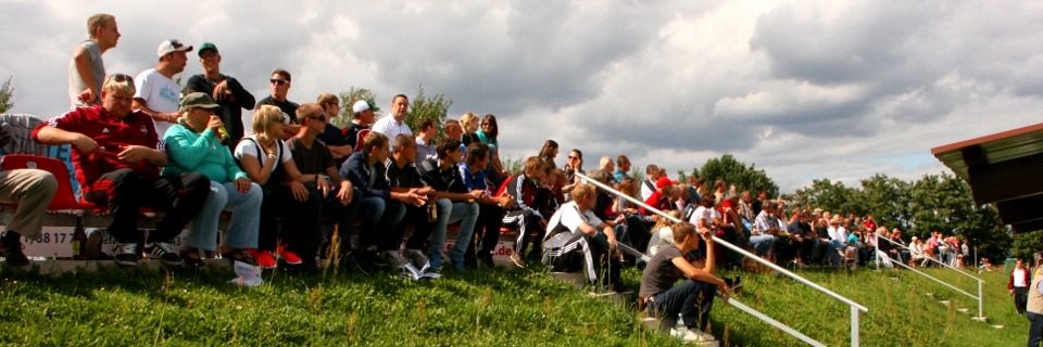 Unsere treuen Fans